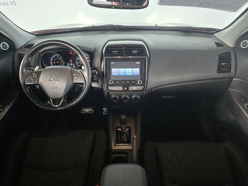 Used 2020 Mitsubishi Outlander Sport GT image 6