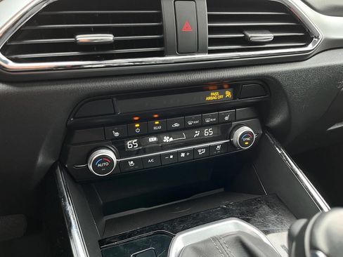 Used 2023 MAZDA CX-9 Touring Plus image 31