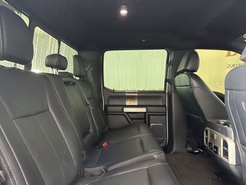 Used 2022 Ford F250 Lariat image 18