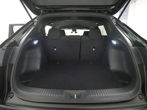 Certified 2024 Honda HR-V Sport image 10