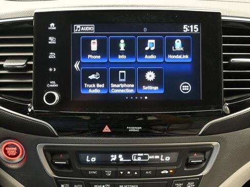 Used 2023 Honda Ridgeline RTL image 13
