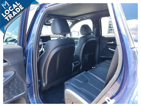Used 2023 Hyundai Santa Fe Calligraphy AWD/4WD image 45