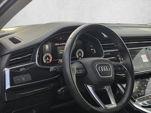 Certified 2023 Audi Q7 Premium Plus image 14