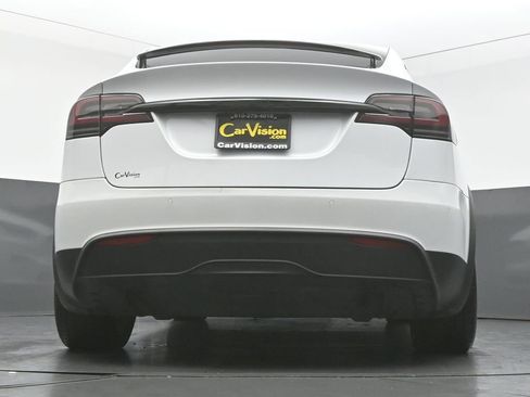 Used 2023 Tesla Model X AWD/4WD image 44
