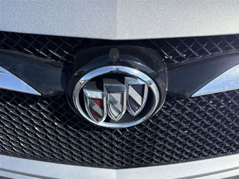 Certified 2024 Buick Enclave Essence w/ Experience Buick Package image 30