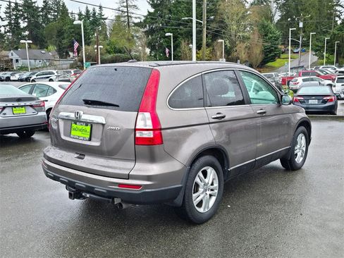 Used 2011 Honda CR-V EX-L image 7