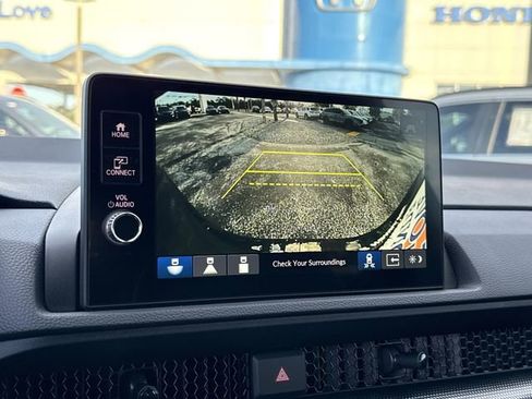 New 2026 Honda CR-V Sport-L image 25