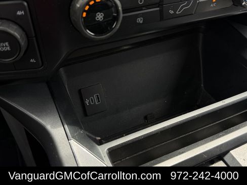 Used 2024 Ford F250 XLT w/ FX4 Off-Road Package AWD/4WD image 22