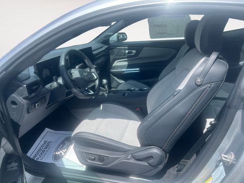 New 2025 Ford Mustang GT image 9