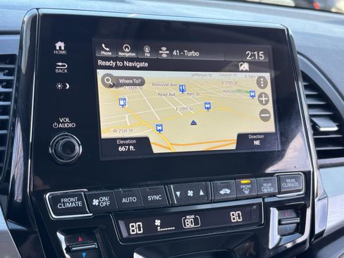 Used 2020 Honda Odyssey EX-L image 5