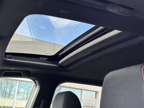 Certified 2023 Honda CR-V Sport image 18