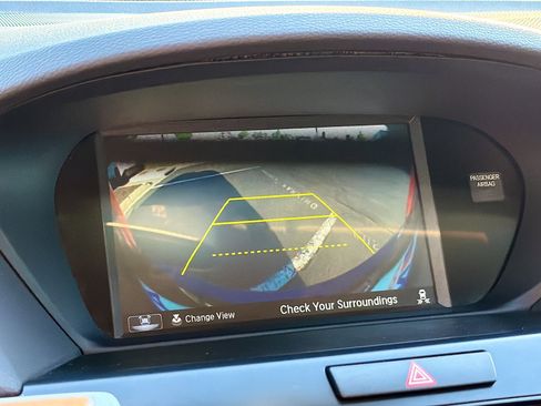 Used 2019 Acura TLX V6 SH-AWD w/ Technology Pkg image 17