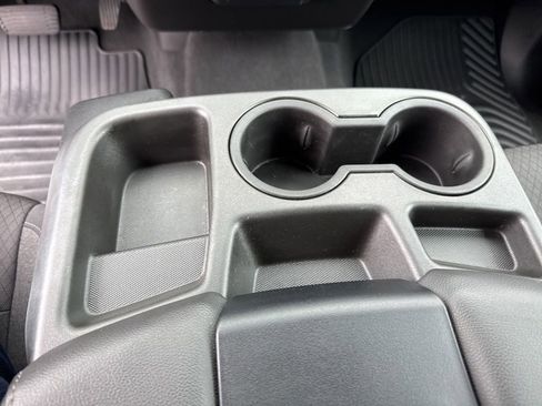 Used 2020 Chevrolet Silverado 1500 LT w/ All-Star Edition AWD/4WD image 20