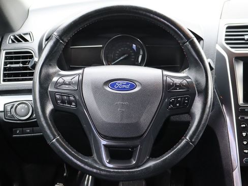Used 2016 Ford Explorer Sport w/ Equipment Group 401A image 18