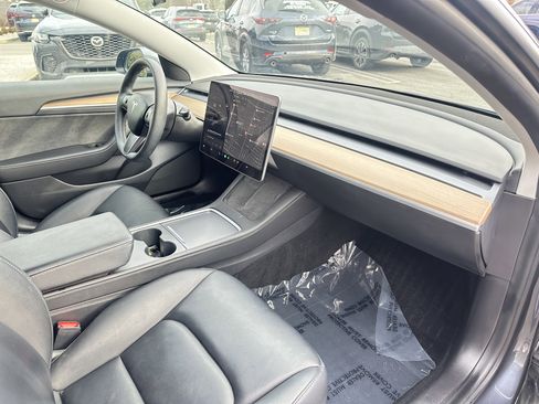 Used 2021 Tesla Model 3 Long Range image 25