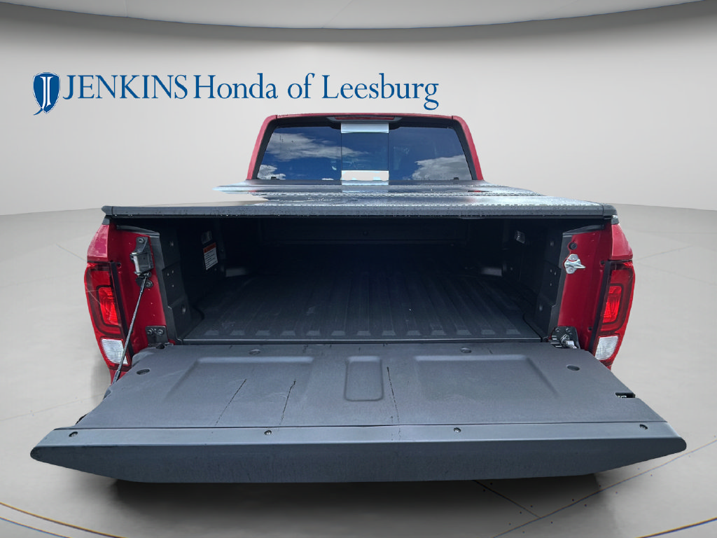 New 2026 Honda Ridgeline RTL image 25