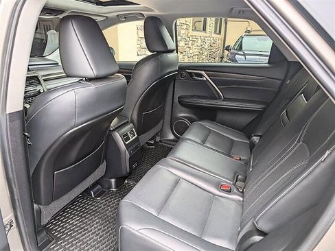 Used 2022 Lexus RX 350 AWD image 28