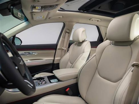 New 2026 Genesis GV70 2.5T Advanced image 19