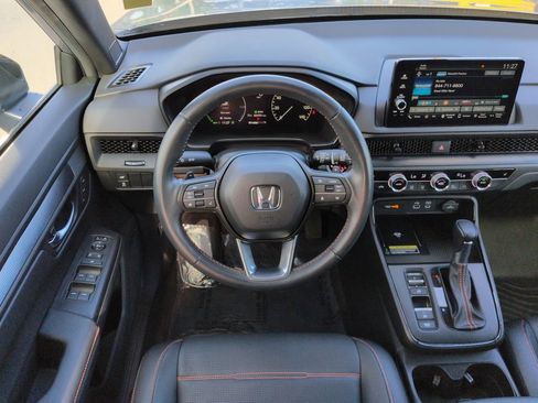 Used 2024 Honda CR-V Sport-L image 15