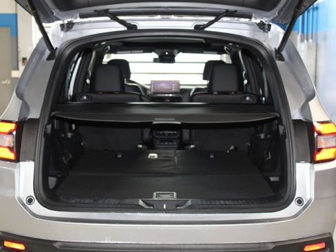 New 2026 Honda Pilot TrailSport image 16