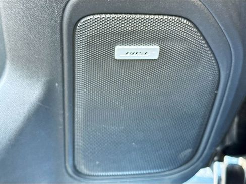 Used 2021 Chevrolet Silverado 1500 High Country w/ Technology Package image 19