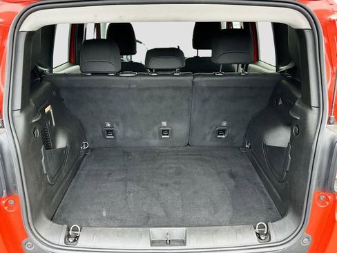 Used 2021 Jeep Renegade Sport w/ Sport Appearance Group image 23