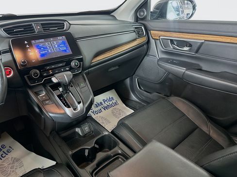 Used 2019 Honda CR-V EX-L image 22