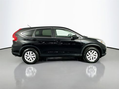 Used 2016 Honda CR-V EX image 8