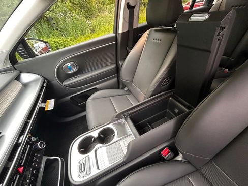 New 2026 Hyundai Ioniq 9 SEL AWD/4WD image 23