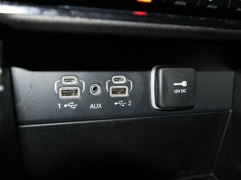 Used 2024 Jeep Grand Cherokee L Laredo AWD/4WD image 19