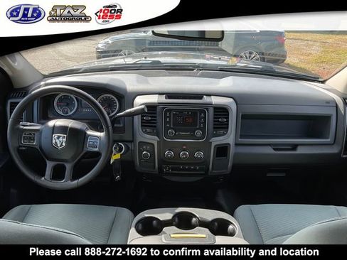 Used 2016 RAM 3500 Tradesman w/ Popular Equipment Group image 15