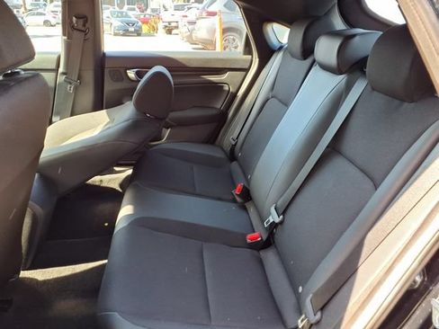 Used 2025 Honda Civic Sport image 17
