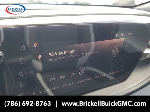 New 2026 Buick Envista Sport Touring FWD image 26