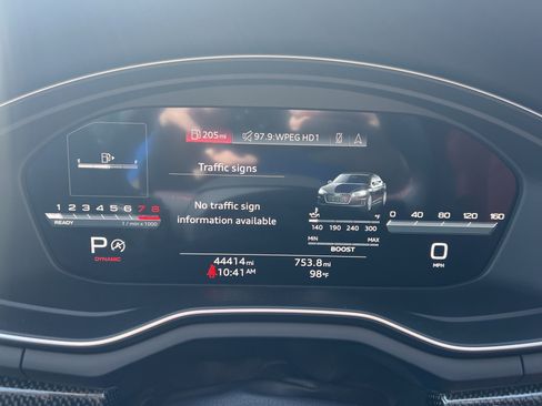 Used 2023 Audi S5 Prestige w/ Prestige Package AWD/4WD image 21