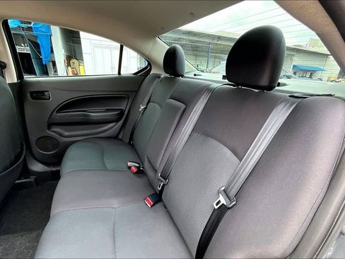 Used 2019 Mitsubishi Mirage G4 ES FWD image 15