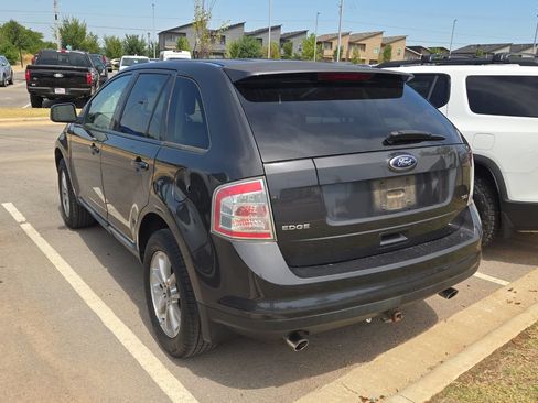 Used 2007 Ford Edge SEL FWD image 2