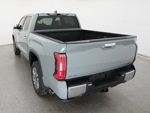 New 2026 Toyota Tundra 1794 Edition image 92