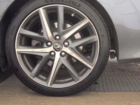 Used 2016 Lexus GS 350 F Sport w/ F Sport Package RWD image 16