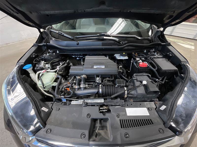Used 2018 Honda CR-V EX image 35