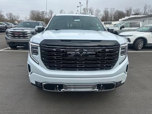 New 2026 GMC Sierra 1500 Denali Ultimate AWD/4WD image 6
