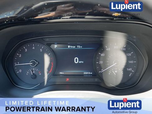 Used 2022 Hyundai Palisade SEL image 26