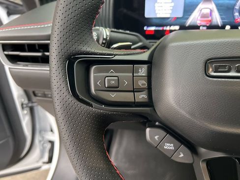 New 2026 Dodge Charger Scat Pack w/ Blacktop Package image 40