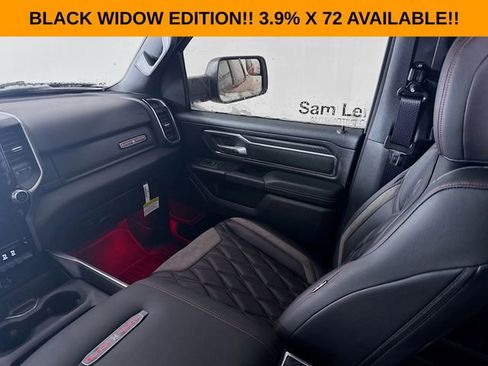 New 2025 RAM 1500 Big Horn image 24