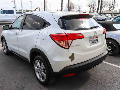 Used 2016 Honda HR-V EX image 5
