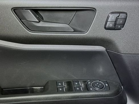 New 2025 Ford Bronco Sport Badlands w/ Badlands Tech Package image 12