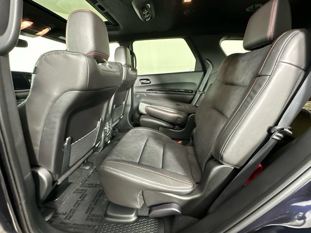 New 2027 Dodge Durango GT AWD/4WD image 21