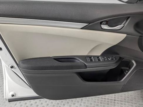 Used 2017 Honda Civic LX image 13