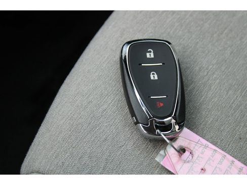 Used 2023 Chevrolet Equinox LT image 30