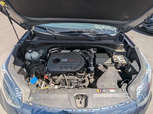 Used 2021 Kia Sportage SX image 9