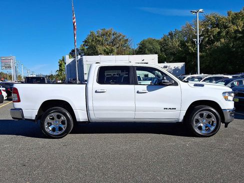 Certified 2022 RAM 1500 Big Horn image 7